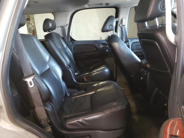 Photo 11 from auction – 2007 CADILLAC ESCALADE L with VIN 1GYFK63847R262855
