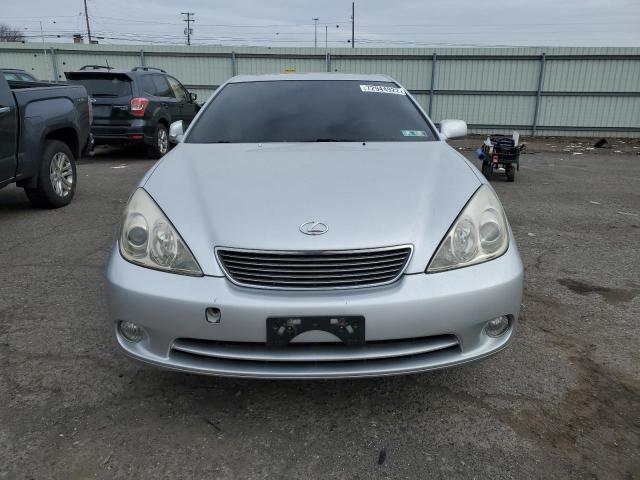 Photo 5 from auction – 2006 LEXUS ES 330 with VIN JTHBA30G465171932