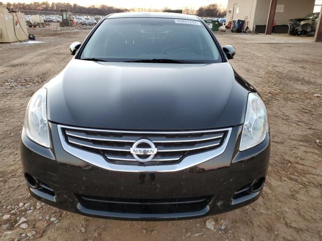 Photo 5 from auction – 2011 NISSAN ALTIMA BAS with VIN 1N4AL2AP0BN512887