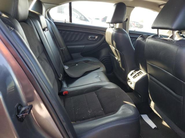 Photo 10 from auction – 2012 FORD TAURUS SHO with VIN 1FAHP2KT8CG134127