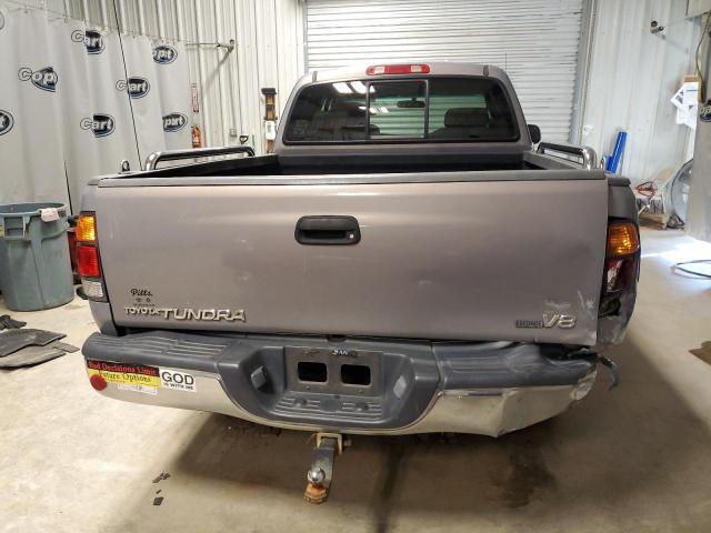 Photo 6 from auction – 2001 TOYOTA TUNDRA ACC with VIN 5TBRT38121S143889