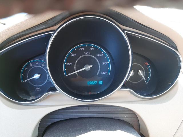 Photo 9 from auction – 2010 CHEVROLET MALIBU 4D with VIN 1G1ZD5EB5AF212547