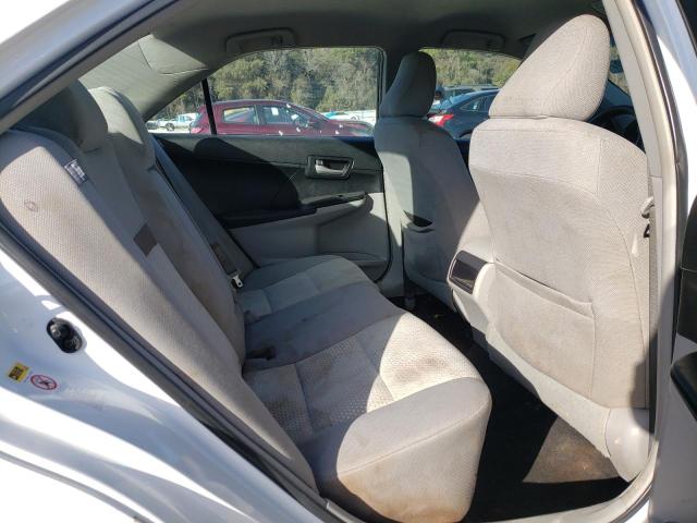 Photo 10 from auction – 2012 TOYOTA CAMRY with VIN 4T1BF1FK9CU508370