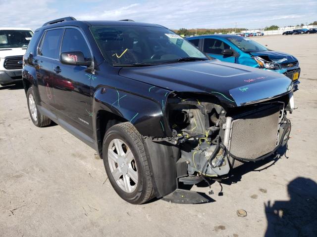 Photo 4 from auction – 2014 GMC TERRAIN SL with VIN 2GKALREK6E6200359