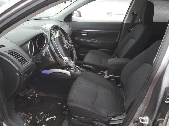 Photo 7 from auction – 2011 MITSUBISHI OUTLANDER with VIN JA4AP4AU9BZ021267
