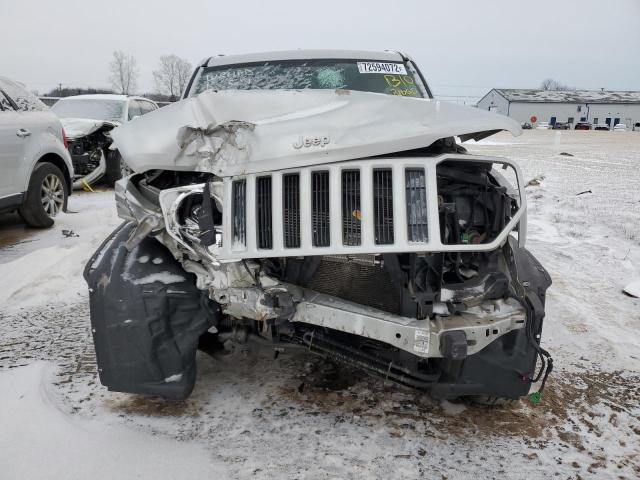 Photo 9 from auction – 2012 JEEP LIBERTY SP with VIN 1C4PJMAK5CW154692