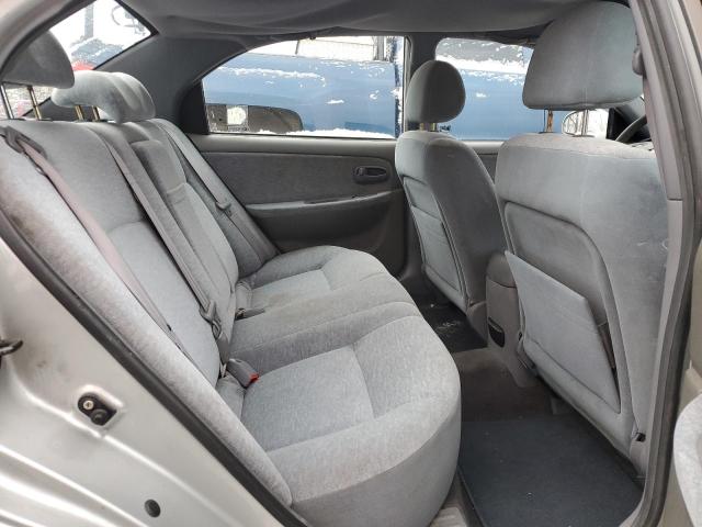 Photo 10 from auction – 2003 KIA OPTIMA LX with VIN KNAGD126235208623