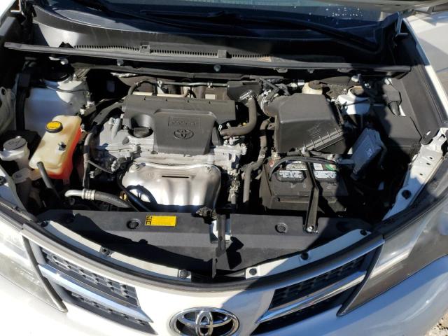 Photo 12 from auction – 2015 TOYOTA RAV4 LIMIT with VIN 2T3YFREV2FW132515