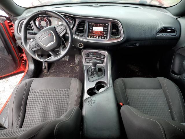 Photo 8 from auction – 2016 DODGE CHALLENGER with VIN 2C3CDZAG4GH168977