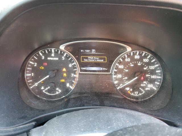 Photo 9 from auction – 2016 NISSAN PATHFINDER with VIN 5N1AR2MM7GC669745