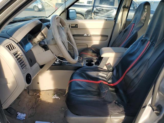 Photo 7 from auction – 2008 FORD ESCAPE XLS with VIN 1FMCU02ZX8KD50695