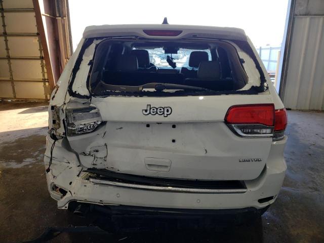 Photo 6 from auction – 2014 JEEP GRAND CHER with VIN 1C4RJFBG9EC182420