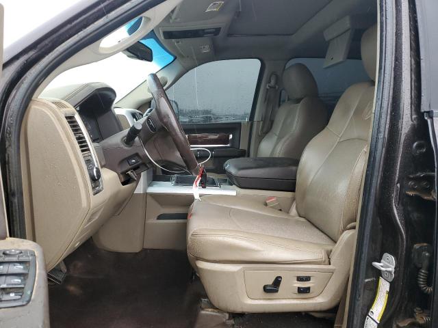 Photo 7 from auction – 2010 DODGE RAM 2500 with VIN 3D7UT2CL8AG118309