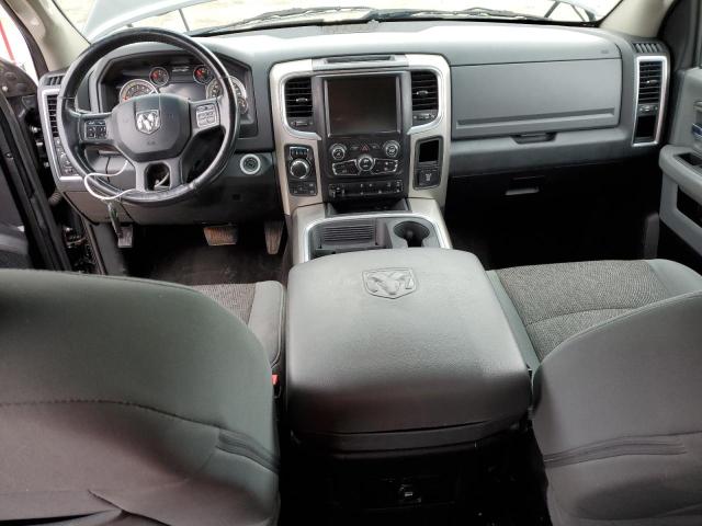 Photo 8 from auction – 2016 RAM 1500 SLT with VIN 1C6RR7LM8GS231948