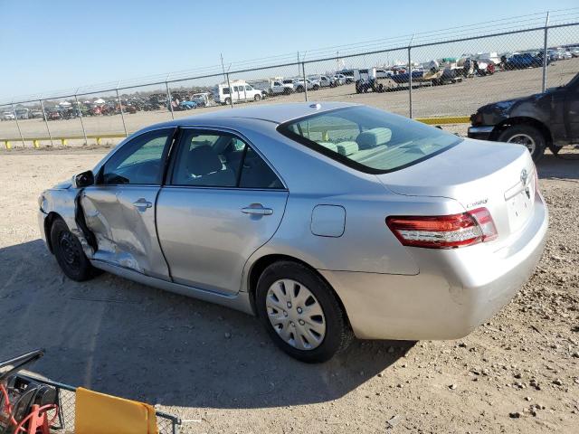 Photo 2 from auction – 2011 TOYOTA CAMRY BASE with VIN 4T1BF3EK7BU209522