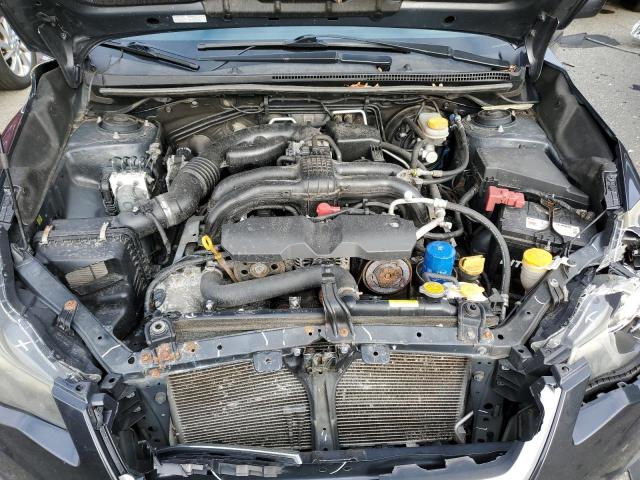 Photo 11 from auction – 2013 SUBARU IMPREZA PR with VIN JF1GPAD63DH201872