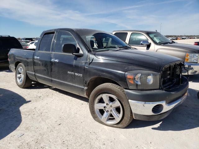 Photo 4 from auction – 2007 DODGE RAM 1500 S with VIN 1D7HA18K57J632983