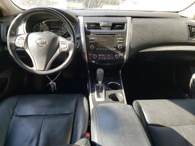 Photo 8 from auction – 2013 NISSAN ALTIMA 2.5 with VIN 1N4AL3AP5DC123196