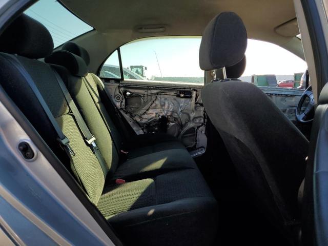 Photo 10 from auction – 2007 TOYOTA COROLLA CE with VIN 1NXBR32E67Z797913