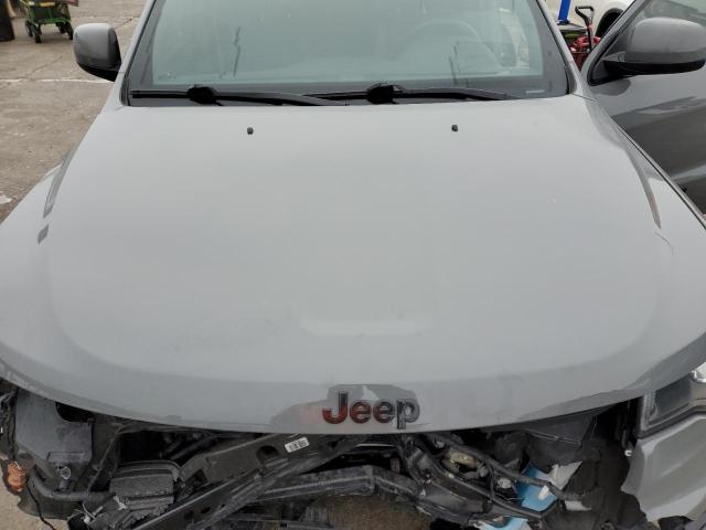 Photo 12 from auction – 2020 JEEP GRAND CHER with VIN 1C4RJFAG4LC200210