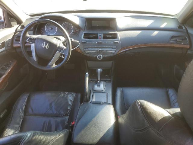 Photo 8 from auction – 2012 HONDA ACCORD EXL with VIN 1HGCP3F85CA025581