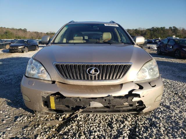 Photo 5 from auction – 2004 LEXUS RX 330 with VIN JTJHA31U840046438