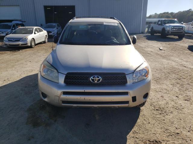 Photo 5 from auction – 2007 TOYOTA RAV4 with VIN JTMZD33V476027245