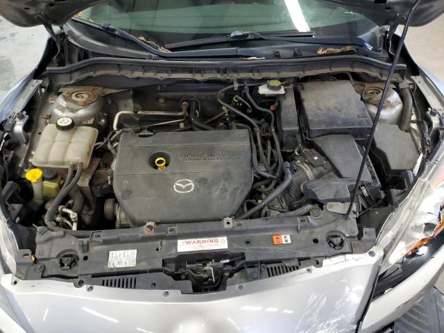 Photo 11 from auction – 2010 MAZDA 3 I with VIN JM1BL1SG6A1318703