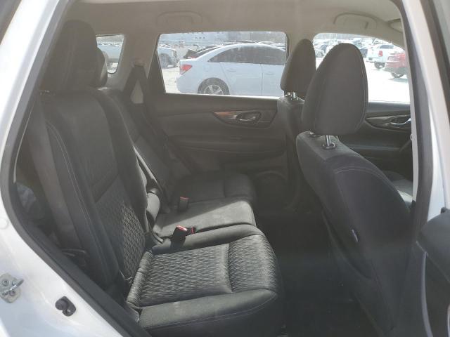 Photo 11 from auction – 2017 NISSAN ROGUE S with VIN JN8AT2MT7HW130396