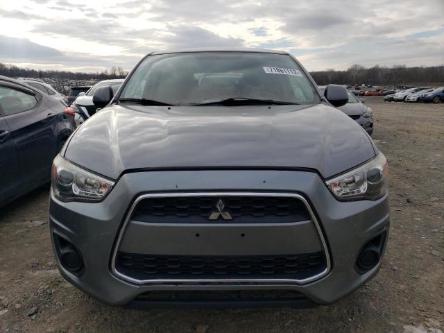 Zdjęcie 5 z aukcji – 2013 MITSUBISHI OUTLANDER z VIN 4A4AP3AU3DE001499