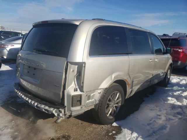 Photo 3 from auction – 2015 DODGE GRAND CARA with VIN 2C4RDGCG1FR684990