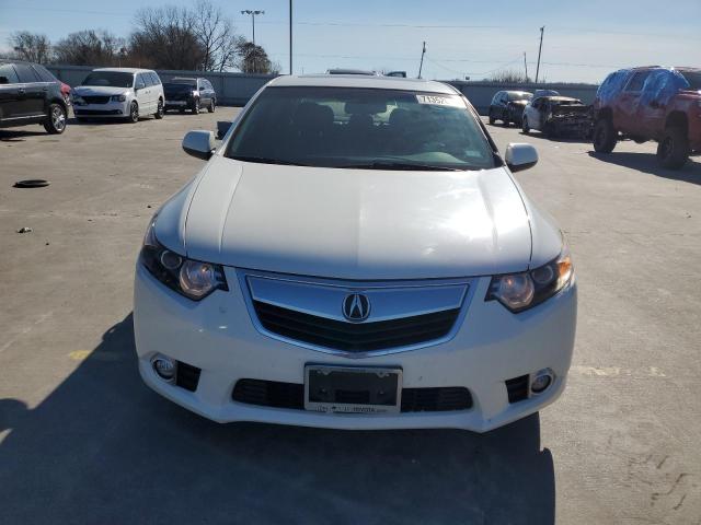 Photo 5 from auction – 2011 ACURA TSX with VIN JH4CU2F64BC011981