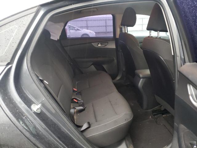 Photo 10 from auction – 2020 KIA FORTE FE with VIN 3KPF24AD8LE184788
