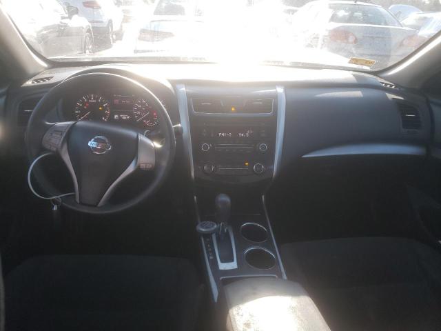 Photo 8 from auction – 2013 NISSAN ALTIMA 2.5 with VIN 1N4AL3AP3DC203662
