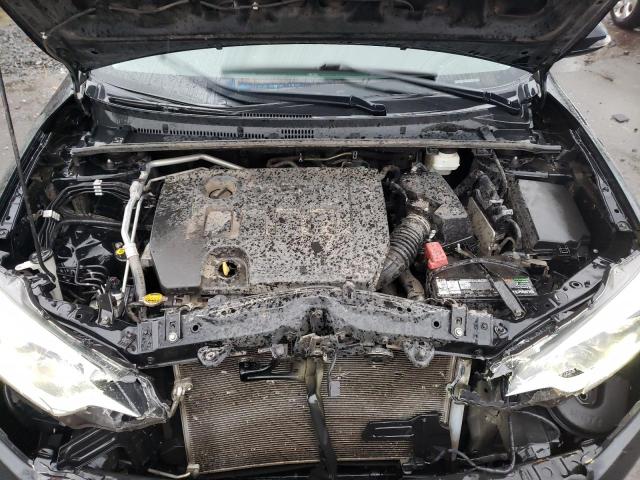 Photo 11 from auction – 2014 TOYOTA COROLLA L with VIN 2T1BURHEXEC128504