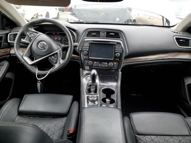 Photo 8 from auction – 2016 NISSAN MAXIMA 3.5 with VIN 1N4AA6AP2GC436346