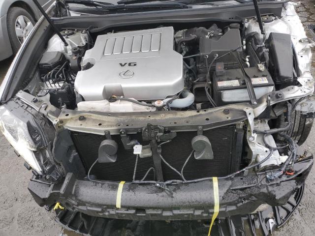 Photo 11 from auction – 2017 LEXUS ES 350 with VIN 58ABK1GG1HU075102