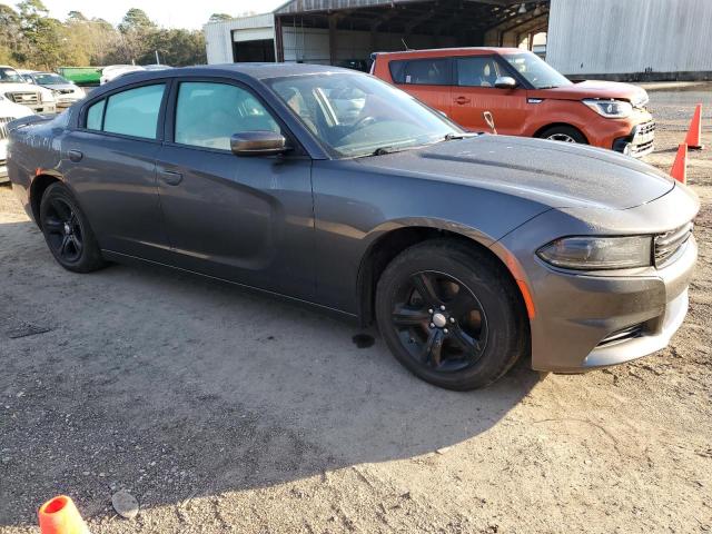 Photo 4 from auction – 2019 DODGE CHARGER SX with VIN 2C3CDXBG8KH720573