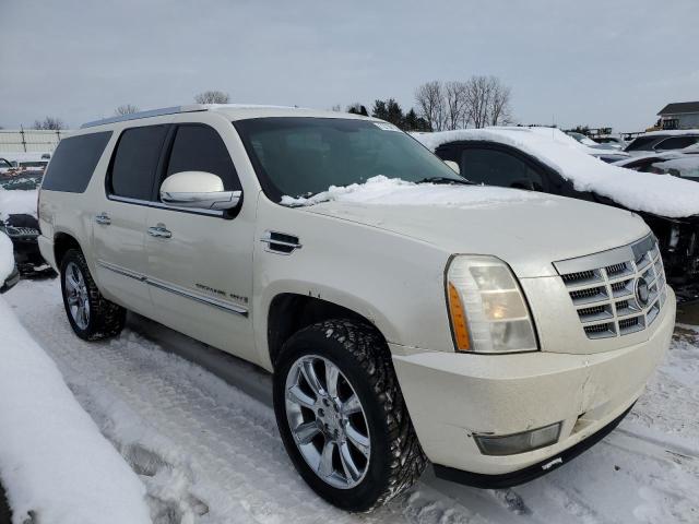 صورة رقم 4 من المزاد - 2007 CADILLAC ESCALADE E مع VIN 1GYFK66837R285412