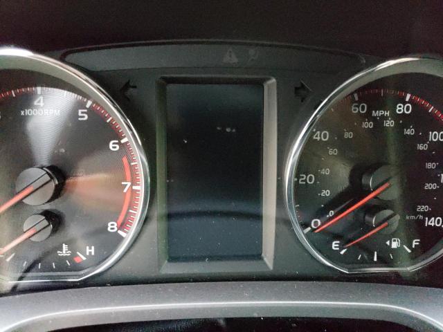 Photo 9 from auction – 2018 TOYOTA RAV4 SE with VIN JTMNFREV9JJ187795