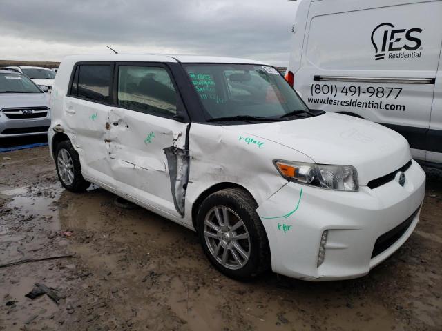 Photo 4 from auction – 2015 TOYOTA SCION XB with VIN JTLZE4FE5FJ075867