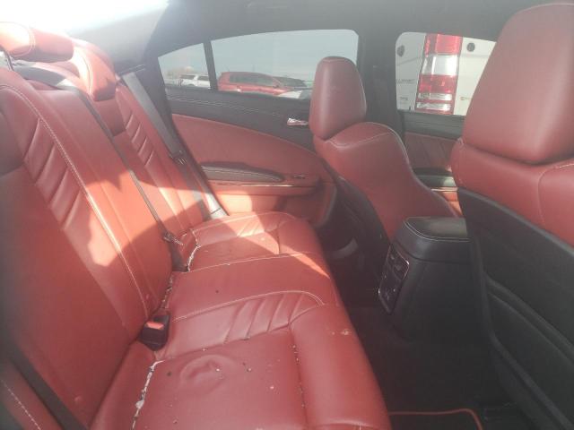 Photo 10 from auction – 2021 DODGE CHARGER SR with VIN 2C3CDXL91MH601914