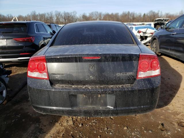Photo 6 from auction – 2010 DODGE CHARGER with VIN 2B3CA4CD2AH171931