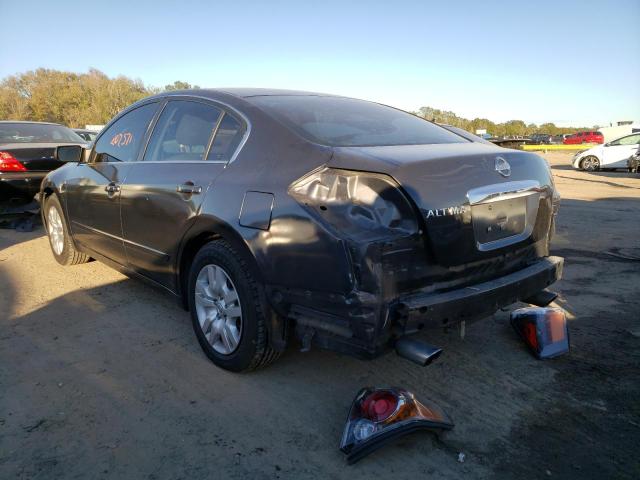Photo 2 from auction – 2010 NISSAN ALTIMA BAS with VIN 1N4AL2AP7AN456929