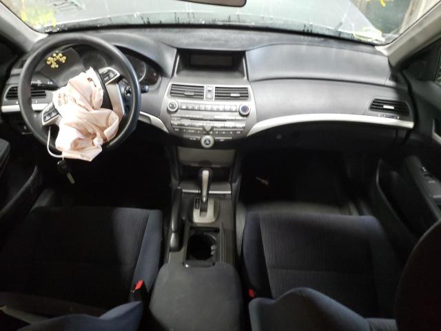 Photo 8 from auction – 2012 HONDA ACCORD LX with VIN 1HGCP2F34CA074351