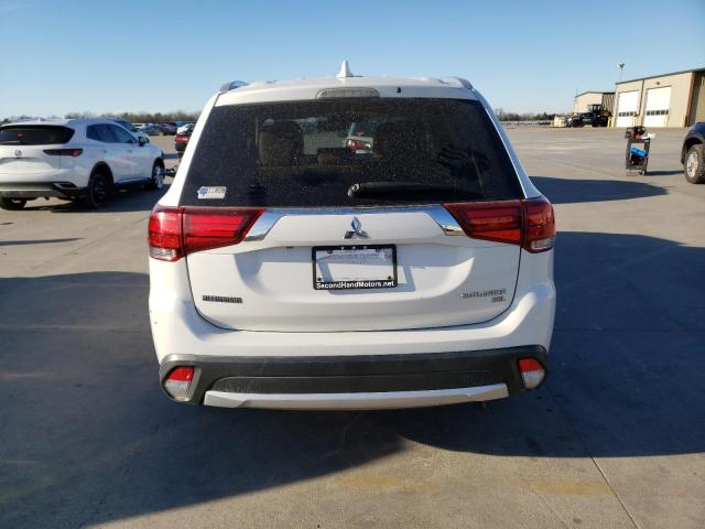 Photo 6 from auction – 2017 MITSUBISHI OUTLANDER with VIN JA4AD3A35HZ013587