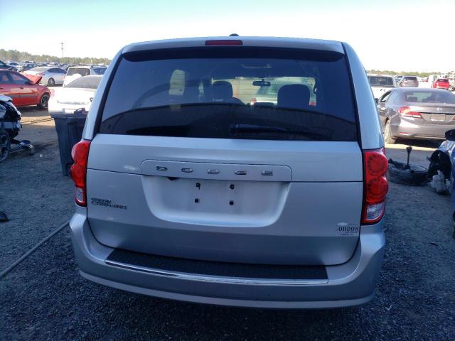 Photo 6 from auction – 2011 DODGE GRAND CARA with VIN 2D4RN3DG8BR608619