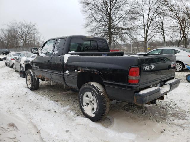 Photo 2 from auction – 2001 DODGE RAM 1500 with VIN 3B7HF13Z91G789568