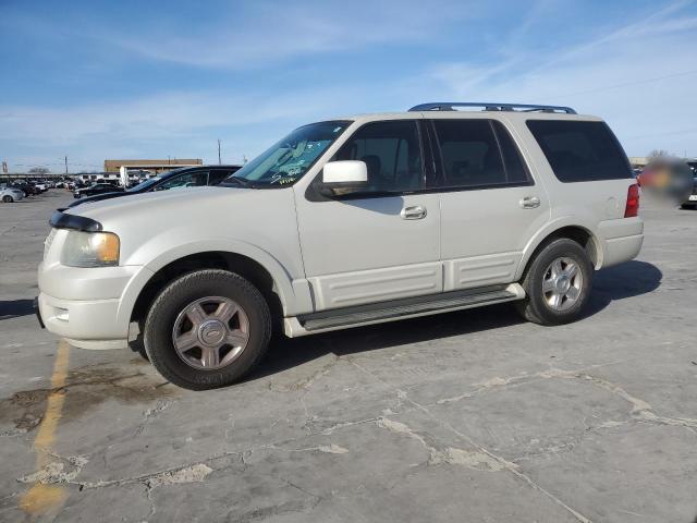 FORD EXPEDITION 2006 with VIN 1FMFU19566LA99400 - Photo from auction