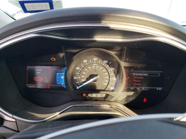 Zdjęcie 9 z aukcji – 2016 FORD FUSION SE z VIN 3FA6P0HD3GR102065